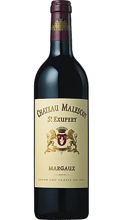 Château Malescot Saint Exupery 2021 - Cavissima