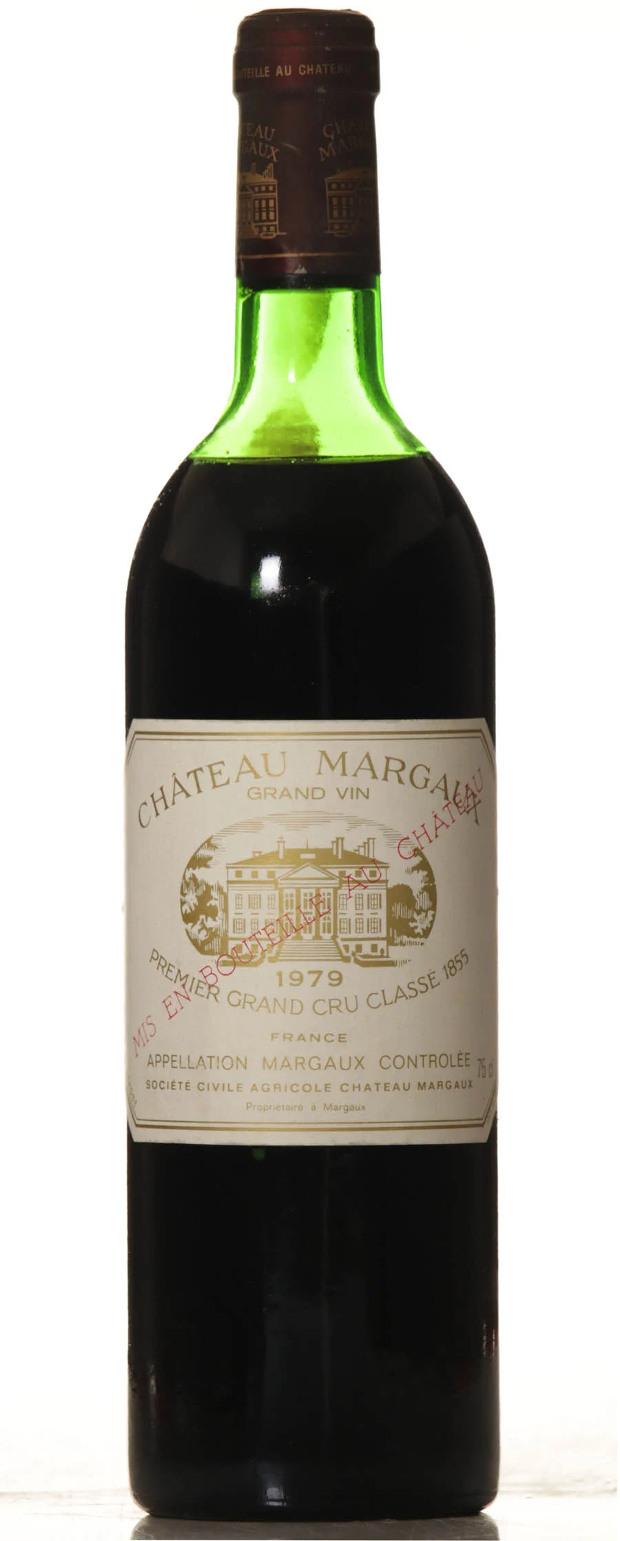 Chateau Margaux 1979 - Vineut