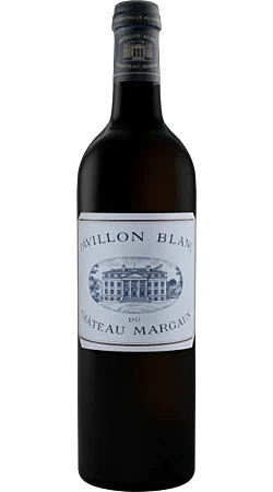 Pavillon Blanc 2020 - Cavissima