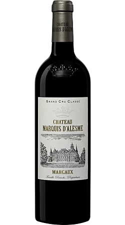 Château Marquis d'Alesme 2019 - Cavissima