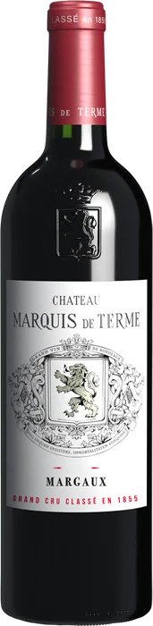 Château Marquis de Terme 2000 - Cavissima