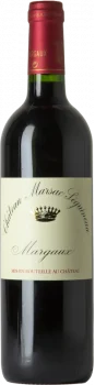 Château Marsac Séguineau 2021 - Bodega Château Marsac Séguineau