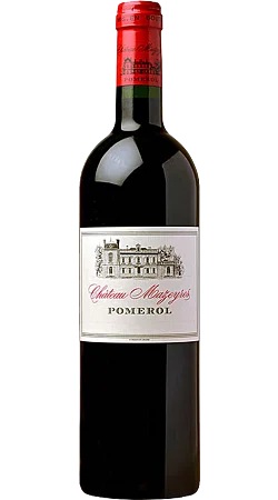 Château Mazeyres 2021 - Cavissima