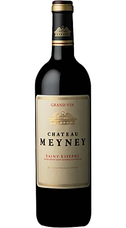 Château Meyney 2015 - Cavissima