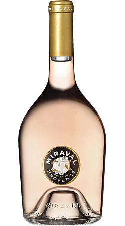 Château Miraval - 2025 - Côtes-de-Provence