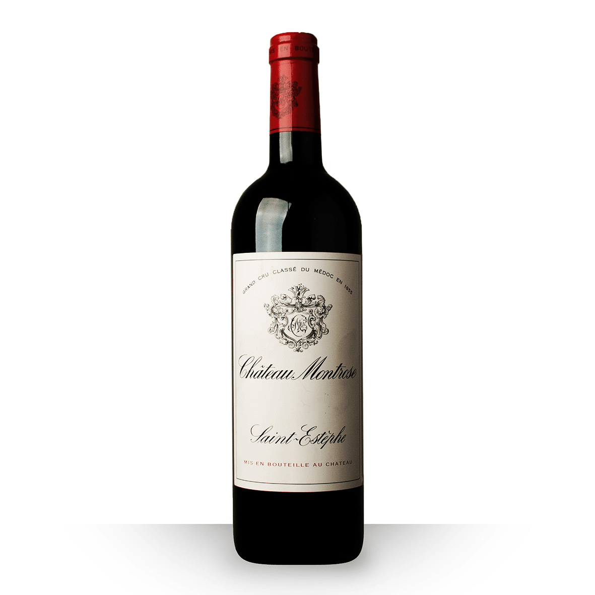 Chateau Montrose Roja 2019 - Château Montrose