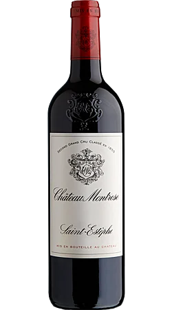 Château Montrose 2005 - Cavissima