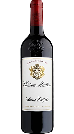 Château Montrose 2024 - Cavissima