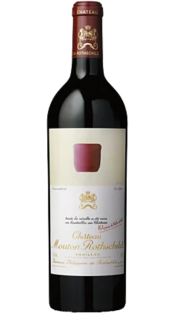 Château Mouton Rothschild 2021 - Cavissima