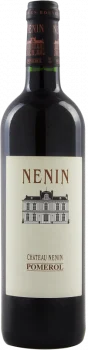 Château Nenin 2003 - Bodega Château Nenin