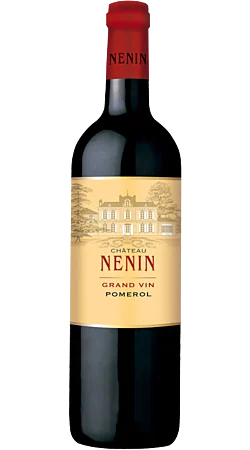 Château Nénin 2025 - Cavissima