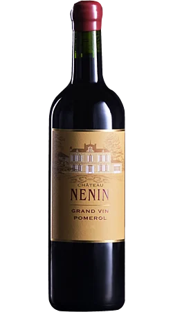 Château Nénin 2022 - Cavissima