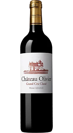 Château Olivier 2021 - Cavissima