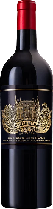 Château Palmer 2024 - Cavissima