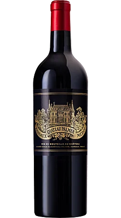 Château Palmer 2018 - Cavissima