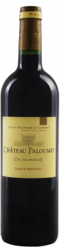 Château Paloumey 2020 - Bodega Château Paloumey
