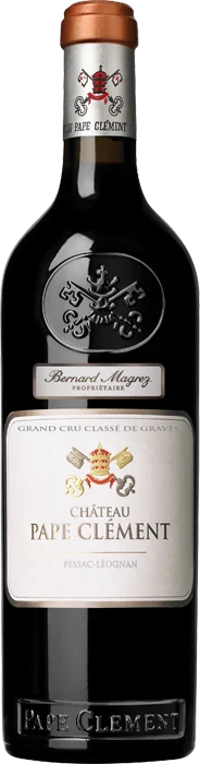 Château Pape Clément 2024 - Cavissima