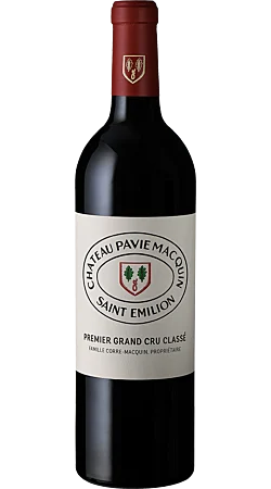 Château Pavie-Macquin 2018