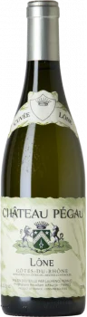 Château Pégau Côtes du Rhône Cuvée Lône 2024 - Bodega Domaine du Pegau