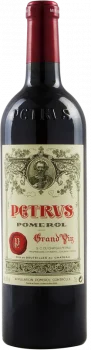 Château Petrus 2022 - Bodega Château Petrus