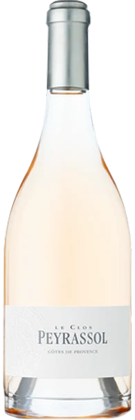 Clos Peyrassol - Rosé 2024 - Côtes-de-Provence