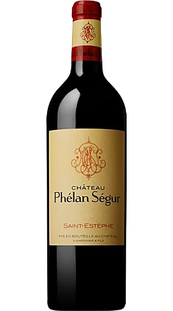 Château Phélan Ségur 2016 - Cavissima