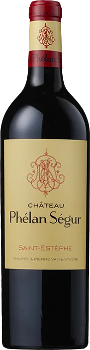 Château Phélan Ségur 2024 - Cavissima
