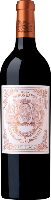 Château Pichon Baron 2024 - Cavissima