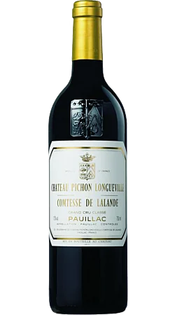Château Pichon-Longueville Comtesse de Lalande 2020