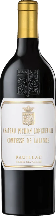 Château Pichon-Longueville Comtesse de Lalande 2024