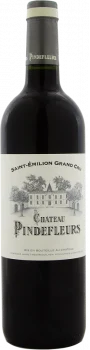 Château Pindefleurs 2022 - Bodega Dominique Lauret Mestreguilhem