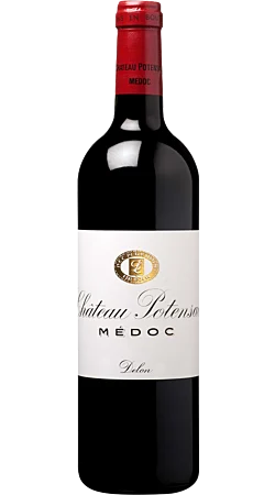 Château Potensac 2025 - Cavissima