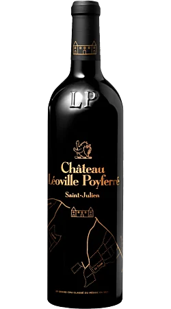 Château Léoville Poyferré 2020 - Cavissima