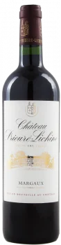 Château Prieuré-Lichine 2023