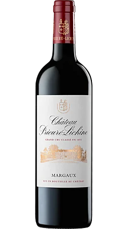 Château Prieuré-Lichine 2024