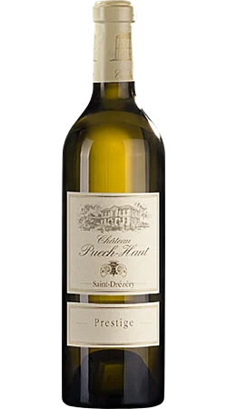 Château Puech-Haut - Prestige Blanc 2022 - Languedoc