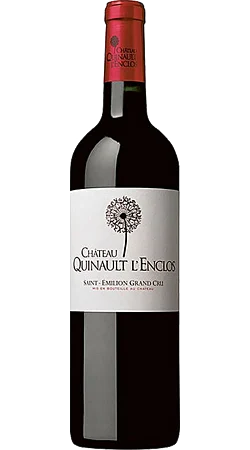 Château Quinault L'Enclos 2021 - Cavissima