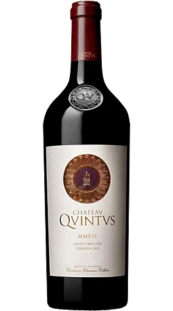 Quintus 2021 - Cavissima