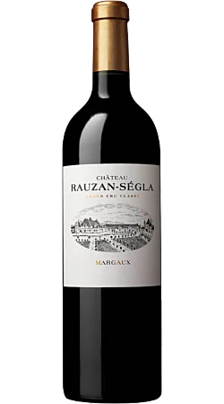 Château Rauzan-Ségla 2015