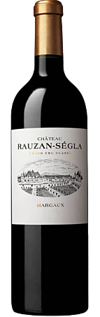 Château Rauzan-Ségla 2006