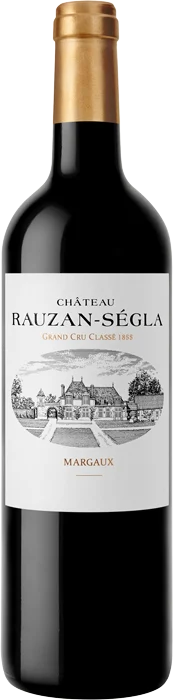 Château Rauzan-Ségla 2024