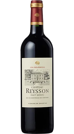 Château Reysson 2018 - Cavissima
