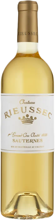 Château Rieussec 2017 - Cavissima