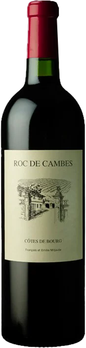 Château Roc de Cambes 2017 - Cavissima