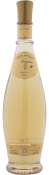 Château Romassan Rosé 2024 - Bodega Domaines Ott