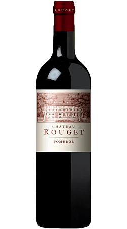 Château Rouget 2018 - Cavissima