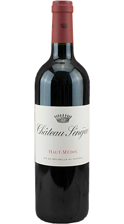 Château Sénéjac 2021 - Cavissima