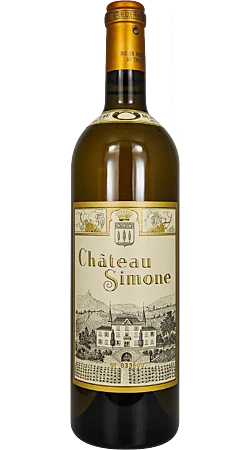 Château Simone - Château Simone Blanc 2017 - Palette