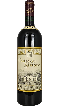 Château Simone - 2022 - Palette