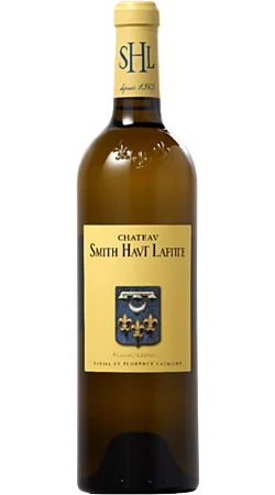 Château Smith Haut Lafitte Blanc 2021 - Cavissima